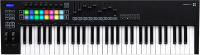 MIDI-клавиатура Novation Launchkey 61 MK3 - 