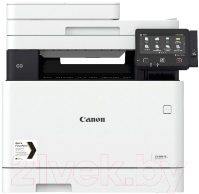 МФУ Canon I-Sensys MF746Cx / 3101C065 (без факс-трубки)