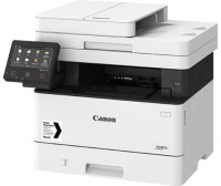 МФУ Canon I-Sensys MF445dw / 3514C061 (без факс-трубки) - 