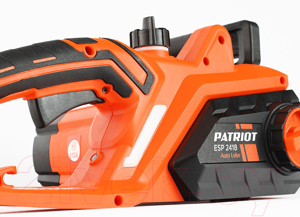 Электропила цепная PATRIOT ESP 2418