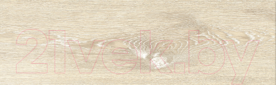 Плитка Cersanit Patinawood C-PT4M302D (185x598, светло-бежевый)