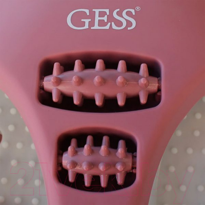 Гидромассажная ванночка Gess Lovely Feet Gess-450