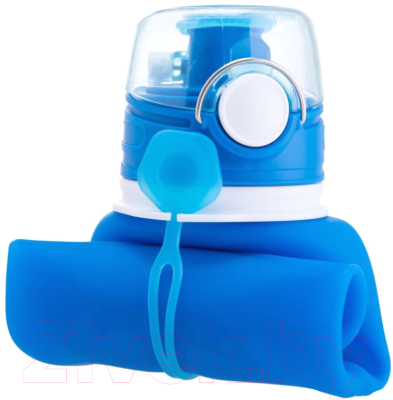 Бутылка для воды 25DEGREES Liquito /25D13-LQ13-25-38 (Blue)