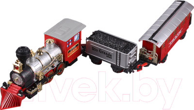 

Железная дорога игрушечная Darvish, DV-T-1753