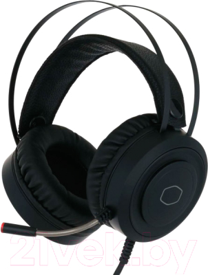 

Наушники-гарнитура Cooler Master, CH-321