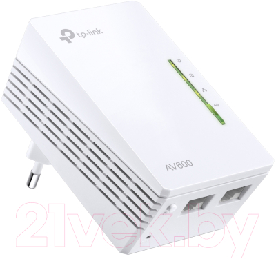 Powerline-адаптер TP-Link TL-WPA4220
