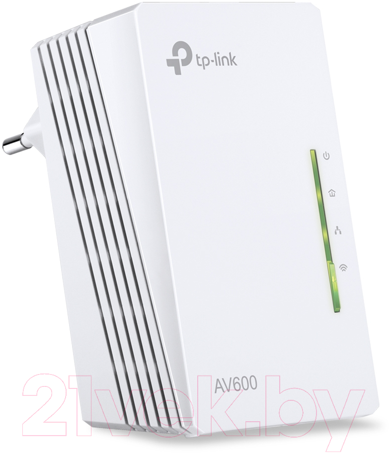 Powerline-адаптер TP-Link TL-WPA4220