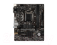 Миниатюра изображения товара Материнская плата MSI B460M Pro