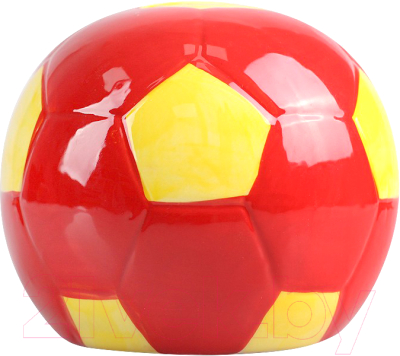 Копилка Darvish Футбольный мяч / DV-8409