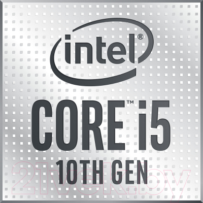 Процессор Intel Core i5-10600KA Avengers Edition Box
