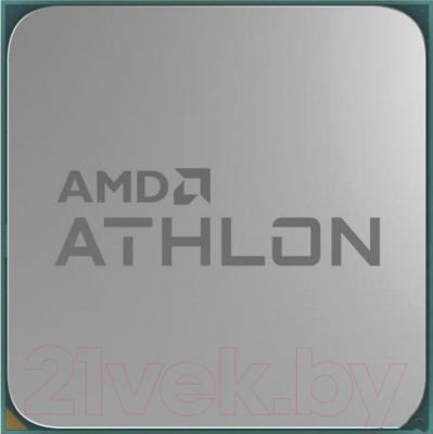 Процессор AMD Athlon 3000G Multipack