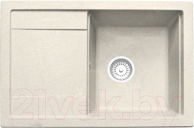 

Мойка кухонная Fostogran, FG 74-49 655