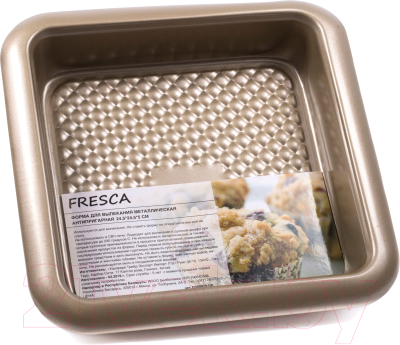 

Форма для выпечки Fresca, CB00970-GE