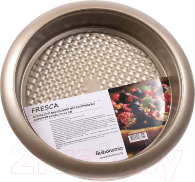 Форма для выпечки Fresca CB00969-GE