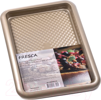 

Форма для выпечки Fresca, CB00982-GE