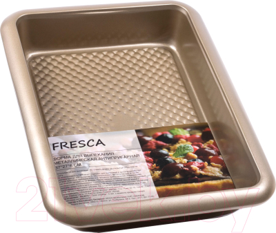 

Форма для выпечки Fresca, CB00981-GE