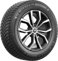 

Зимняя шина Michelin, X-Ice Snow SUV 255/55R18 109T