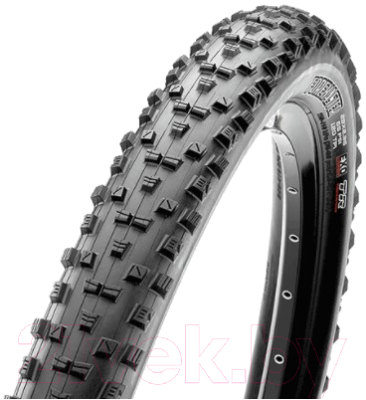 

Велопокрышка Maxxis, Forekaster 29x2.6 / ETB00033300