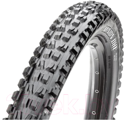 

Велопокрышка Maxxis, Minion Dhf 29x2.5 / ETB00220100