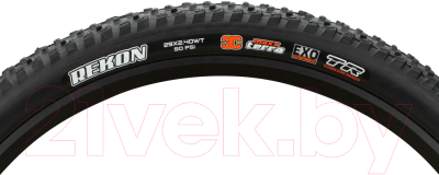 Велопокрышка Maxxis Rekon 29x2.4 / ETB00017500