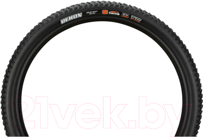 Велопокрышка Maxxis Rekon 29x2.4 / ETB00017500