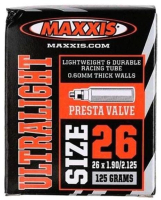 

Камера для велосипеда Maxxis, Ultralight / EIB63828900