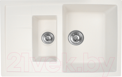 

Мойка кухонная Fostogran, FG 76-48 650