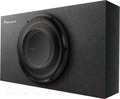 

Корпусной пассивный сабвуфер Pioneer, TS-D10LB