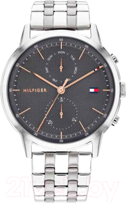 

Часы наручные мужские Tommy Hilfiger, 1710431