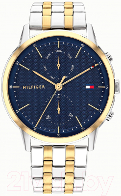 

Часы наручные мужские Tommy Hilfiger, 1710432