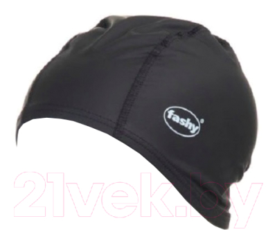 

Шапочка для плавания Fashy, PU-Lycra Cap Long 3059-20