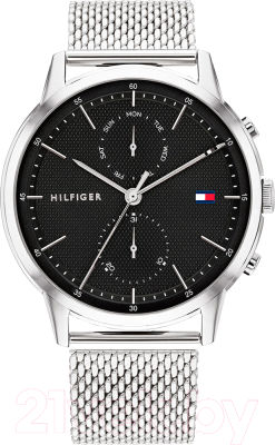 

Часы наручные мужские Tommy Hilfiger, 1710433