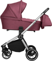 

Детская универсальная коляска Baby Tilly, Sigma T T-182 2 в 1