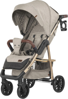 

Детская прогулочная коляска Baby Tilly, Eco T-166