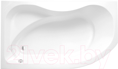 

Ванна акриловая Roth, Activa 160 L / 8430000