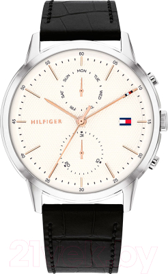 

Часы наручные мужские Tommy Hilfiger, 1710434