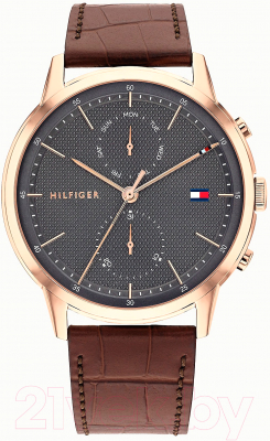 

Часы наручные мужские Tommy Hilfiger, 1710435