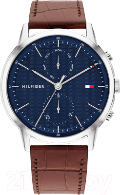 

Часы наручные мужские Tommy Hilfiger, 1710436