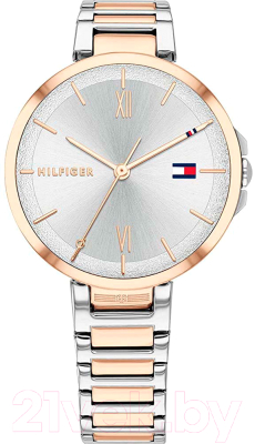 

Часы наручные мужские Tommy Hilfiger, 1782209