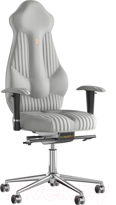 

Кресло офисное Kulik System, Imperial Design экокожа