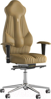 

Кресло офисное Kulik System, Imperial Design экокожа