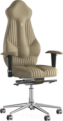 

Кресло офисное Kulik System, Imperial Design экокожа