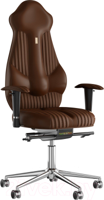 

Кресло офисное Kulik System, Imperial Design экокожа