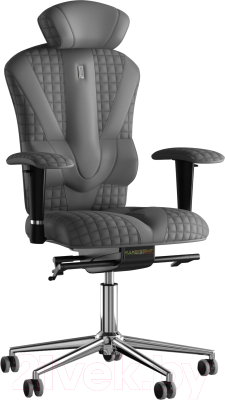

Кресло офисное Kulik System, Victory Design экокожа