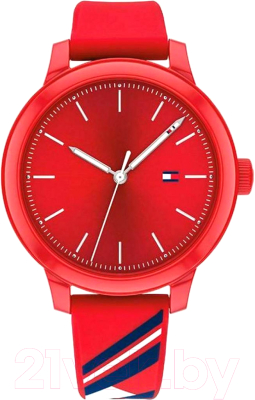 

Часы наручные женские Tommy Hilfiger, 1782233