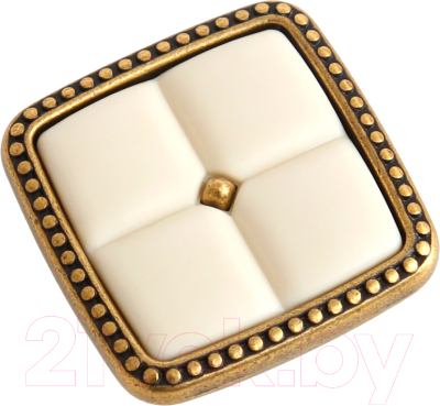 

Ручка для мебели Boyard, Belle RC112MAB.4/Bg