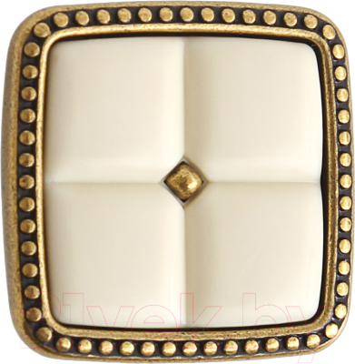 Изображение товара Ручка для мебели Boyard Belle RC112MAB.4/Bg