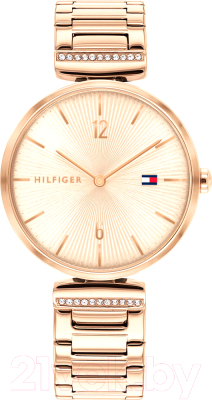 

Часы наручные женские Tommy Hilfiger, 1782271
