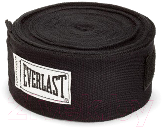 

Боксерские бинты Everlast, D130