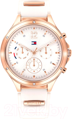 

Часы наручные женские Tommy Hilfiger, 1782280